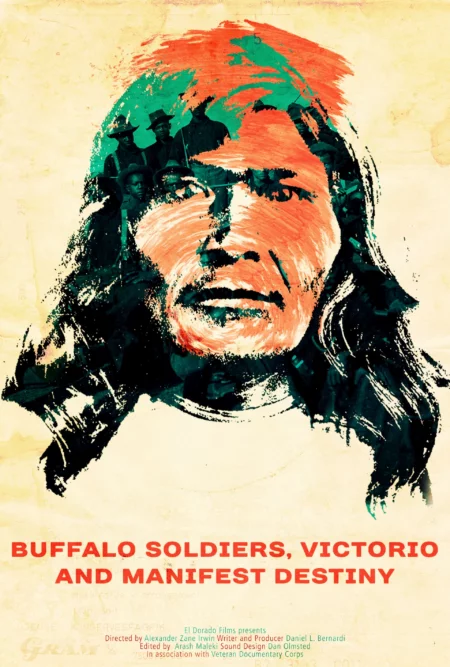 Buffalo Soldiers, Victorio and Manifest Destiny