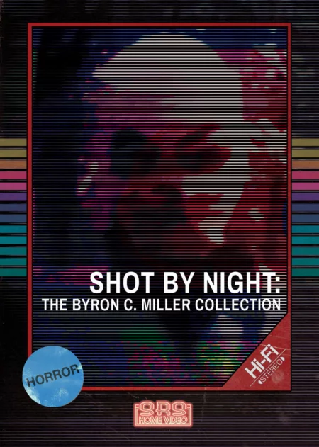 Shot by Night: The Byron C. Miller Collection