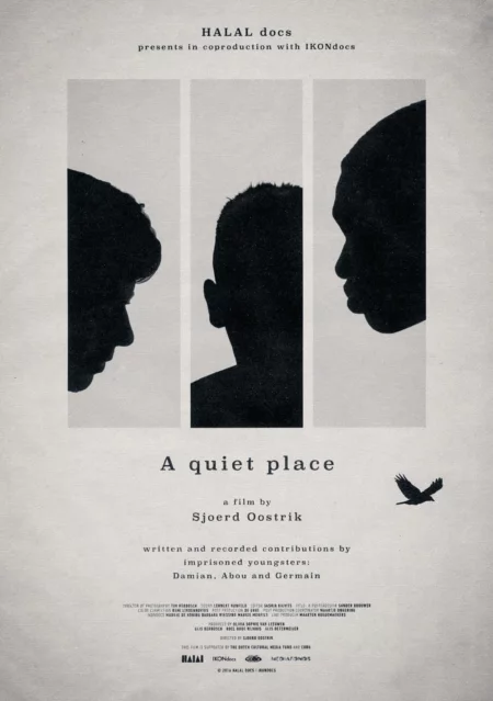 A Quiet Place