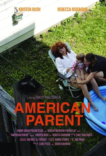 American Parent