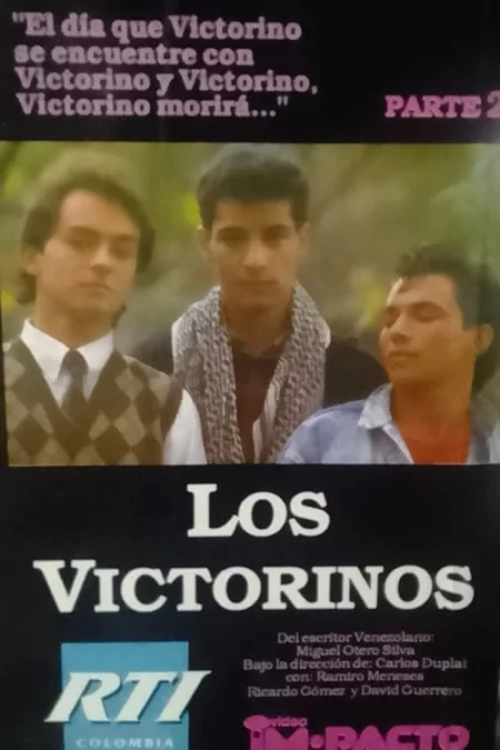 Los Victorinos