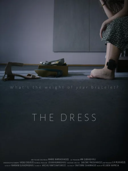 The Dress