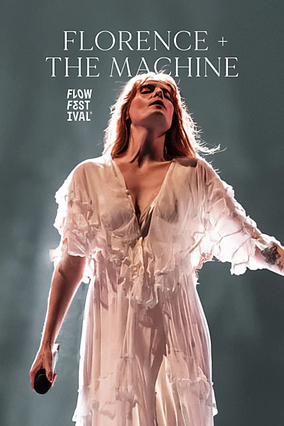 Florence + The Machine - Flow Festival 2022