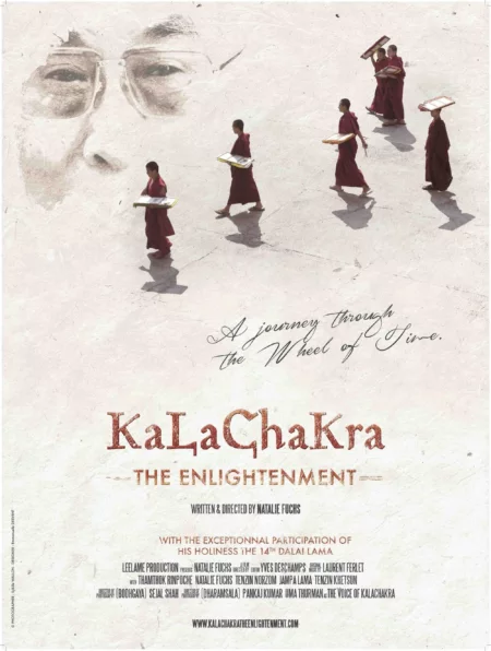 Kalachakra - L'éveil