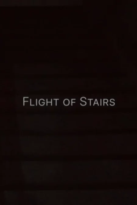 Flight of Stairs