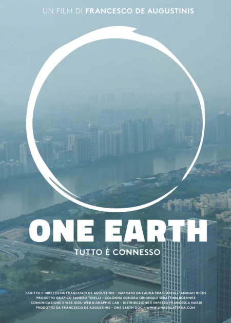 One Earth - Tutto è connesso