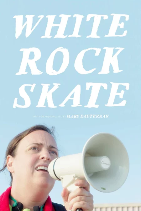 White Rock Skate