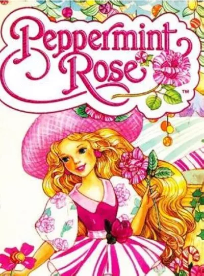 Peppermint Rose