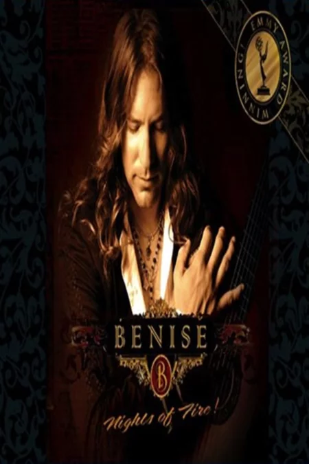 Benise: Nights of Fire