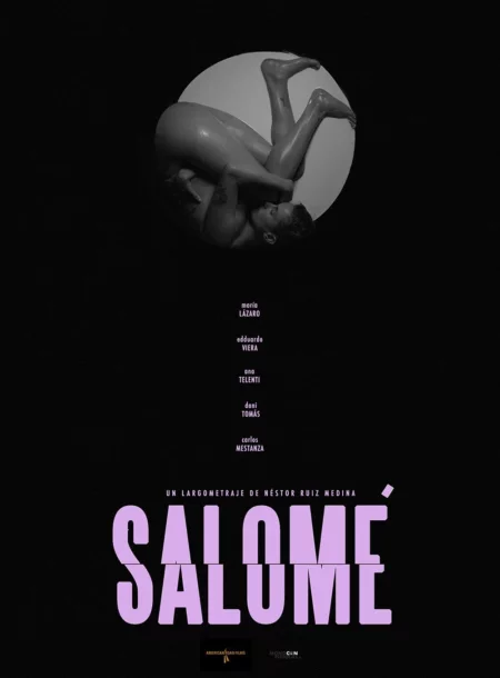 Salomé