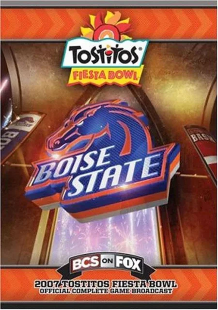 2007 Tostitos Fiesta Bowl