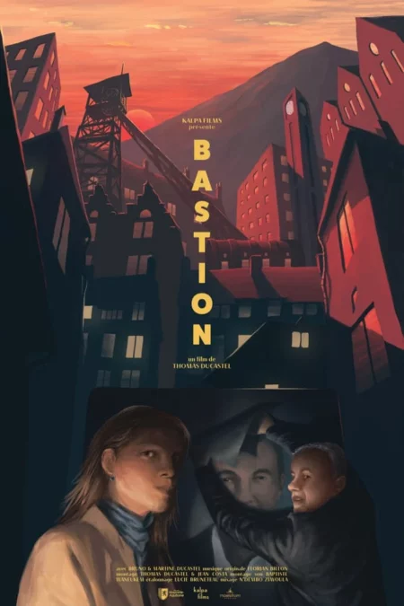 Bastion