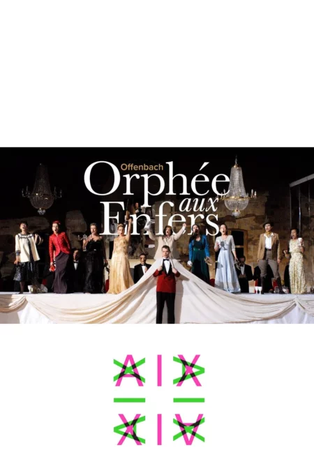 Orphée aux Enfers