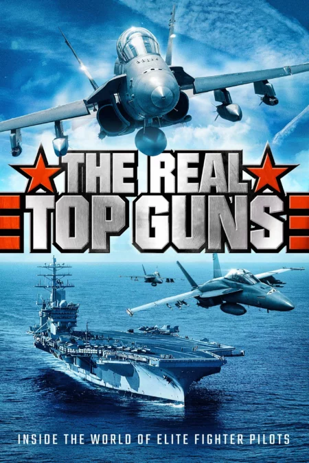 The Real Top Guns