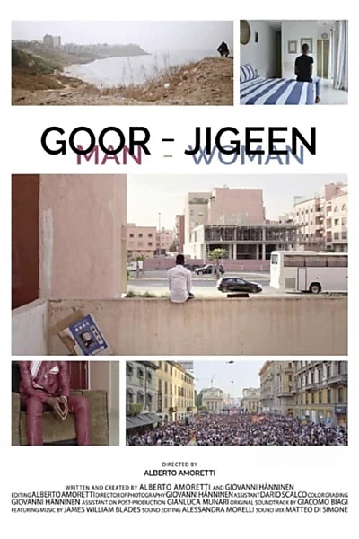 Goor-Jigeen