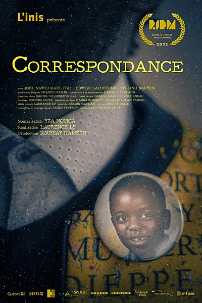 Correspondance