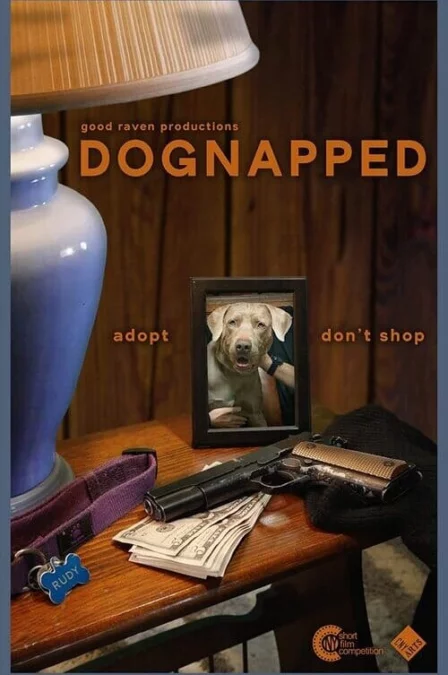 Dognapped