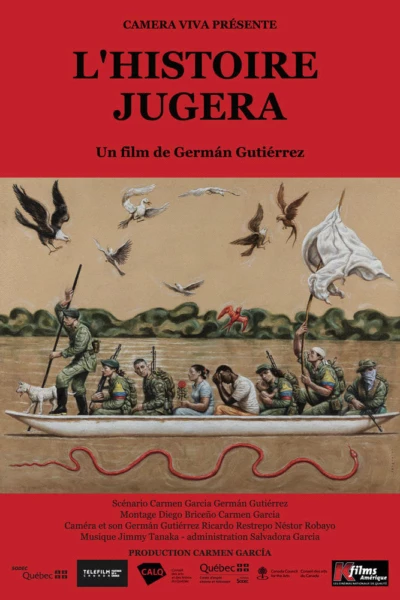 L'Histoire jugera