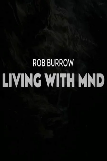 Rob Burrow: Living with MND