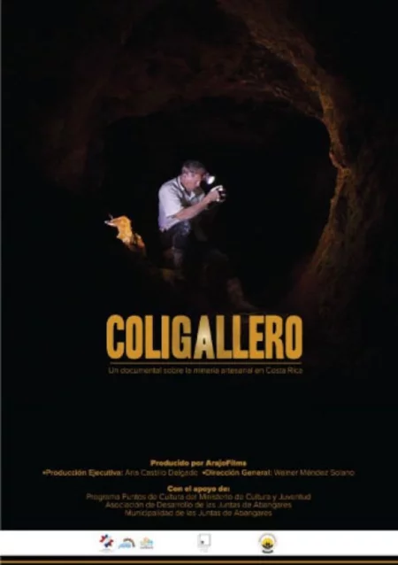 Coligallero