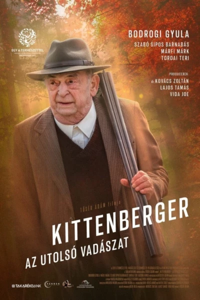 Kittenberger - Az utolsó vadászat