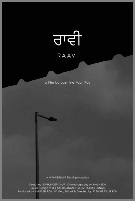 Raavi