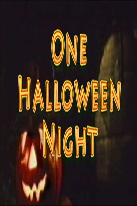 One Halloween Night