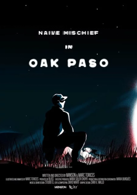 Naive Mischief In Oak Paso