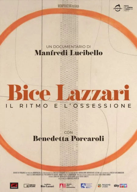 Bice Lazzari - Il Ritmo e Ossessione