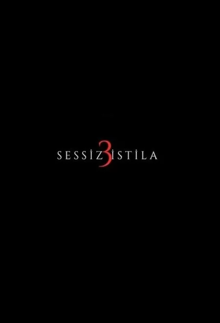 Sessiz İstila 3