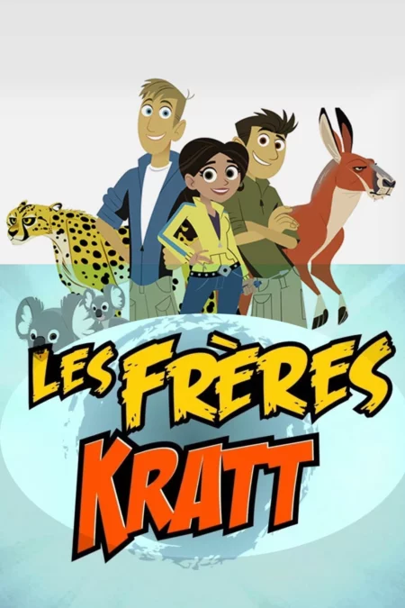 Wild Kratt