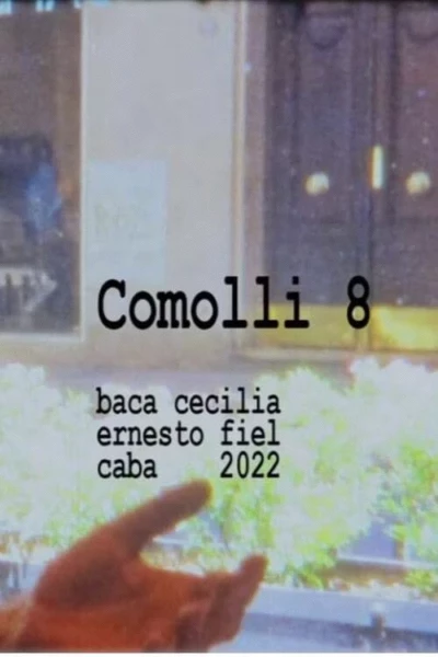 Comolli 8