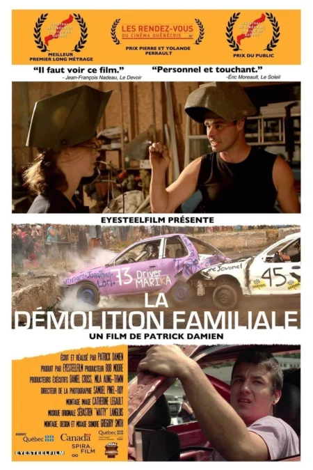 La démolition familiale