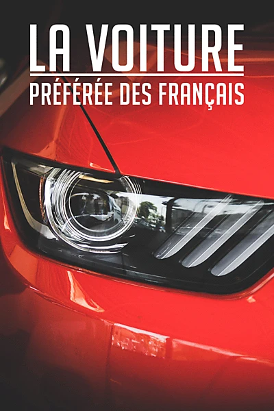 La Voiture préférée des Français