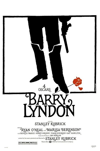 Short cuts: Barry Lyndon