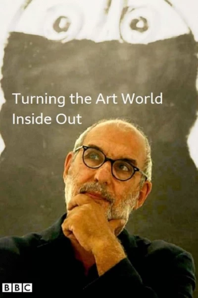 Turning the Art World Inside Out