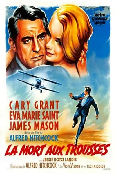 Short Cuts: "North by Northwest"