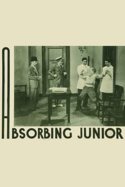 Absorbing Junior