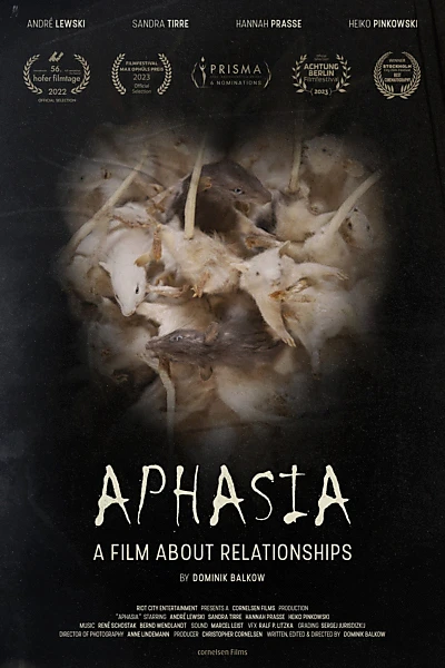 Aphasia