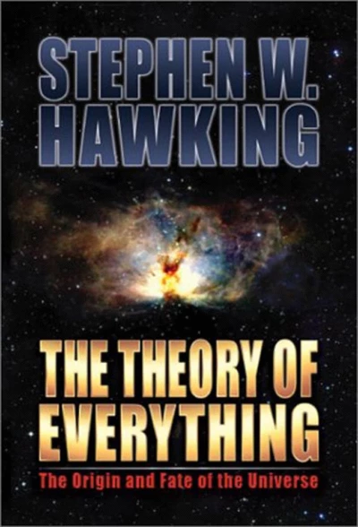 Stephen Hawking and the Theory of Everything