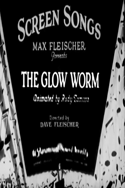 The Glow Worm