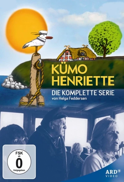 Kümo Henriette