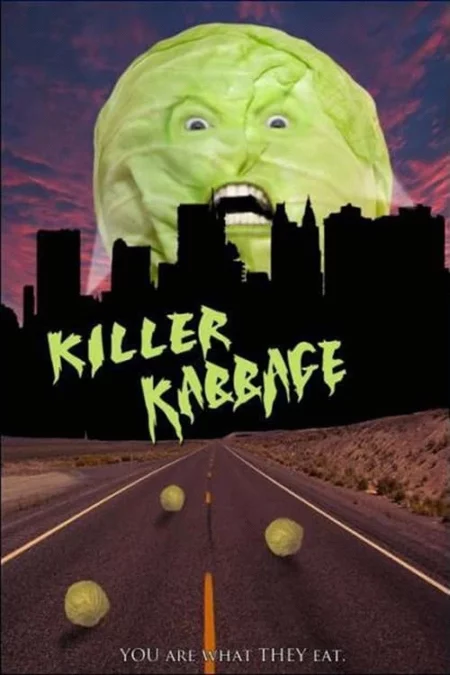 KILLER KABBAGE