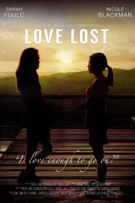 Love Lost