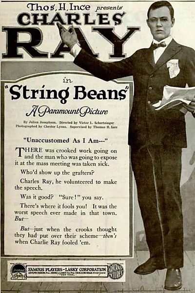 String Beans