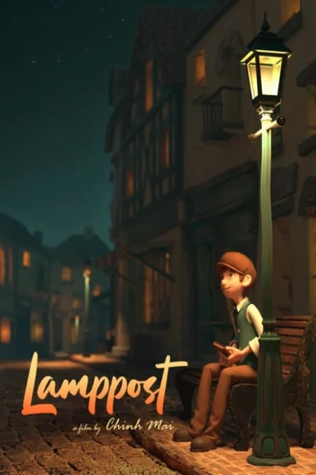 Lamppost