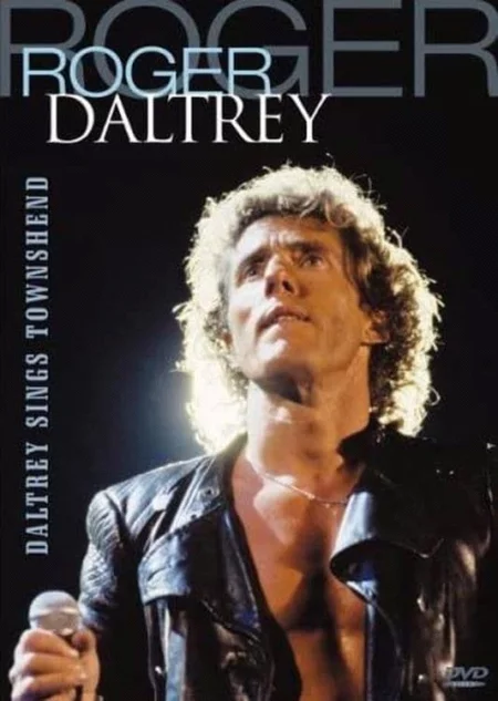 Roger Daltrey: Daltrey Sings Townshend