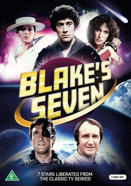 Blake's Seven