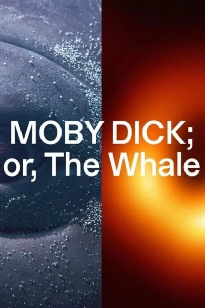 MOBY DICK; or, The Whale