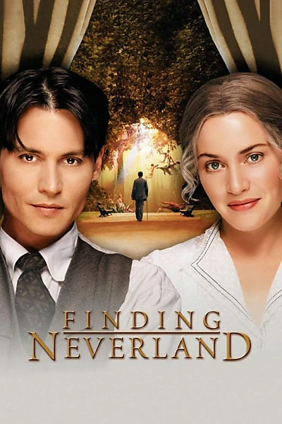 Finding Neverland